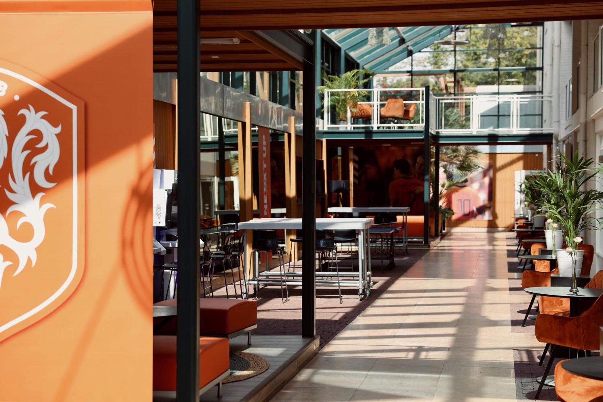 Fletcher Hotel-Restaurant Oud London Зейст Экстерьер фото
