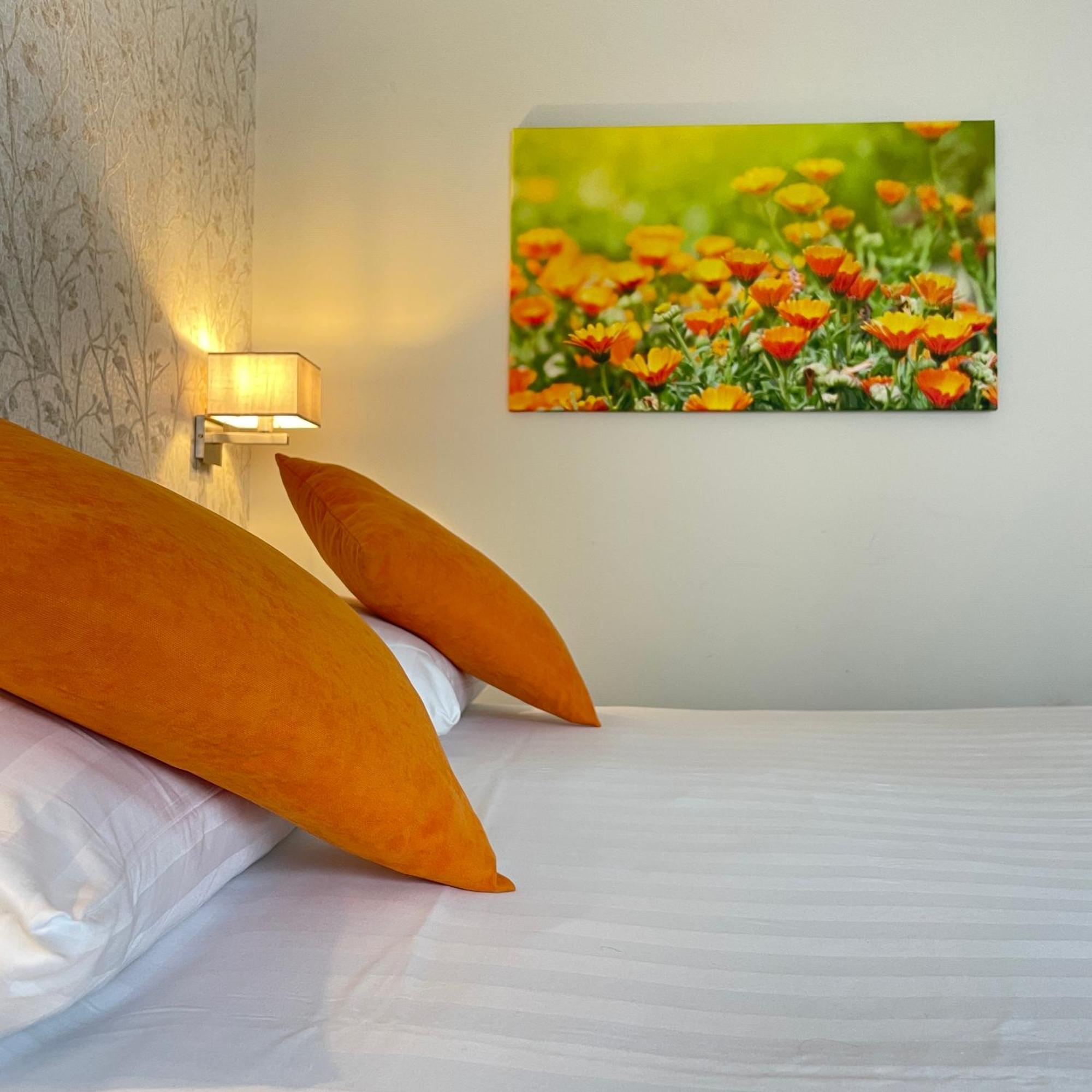 Fletcher Hotel-Restaurant Oud London Зейст Экстерьер фото