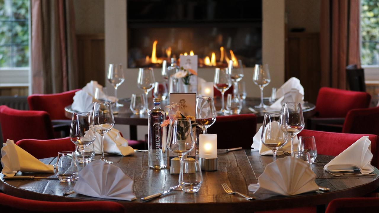 Fletcher Hotel-Restaurant Oud London Зейст Экстерьер фото