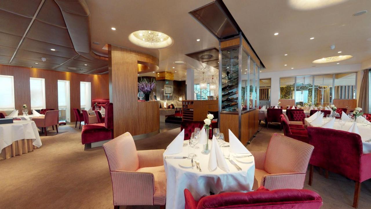 Fletcher Hotel-Restaurant Oud London Зейст Экстерьер фото