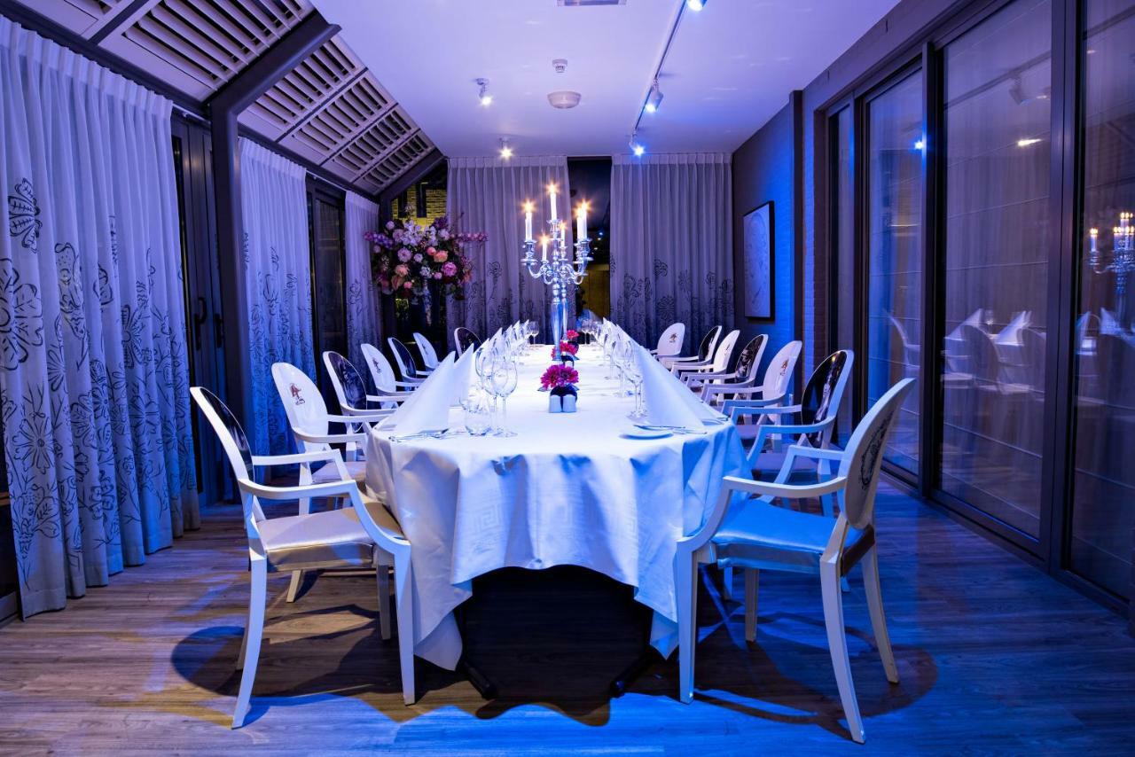 Fletcher Hotel-Restaurant Oud London Зейст Экстерьер фото