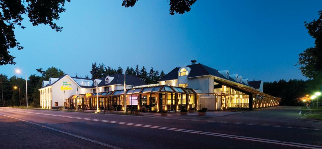 Fletcher Hotel-Restaurant Oud London Зейст Экстерьер фото